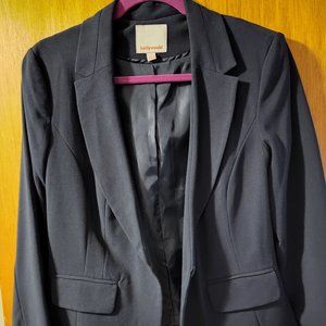 Women's Navy Blazer